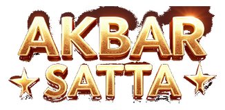 akbar satta logo